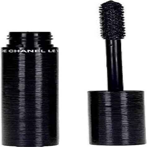 chanel mascara volcan|volume de chanel mascara reviews.